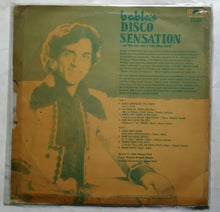 Babla's Disco Sensation