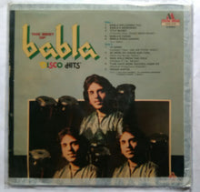 The Best of Babla Disco Hits