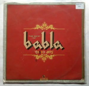 The Best of Babla Disco Hits