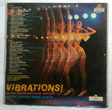 Vibrations ( Non - stop Hindi Film Instrumentals - Disco Style )