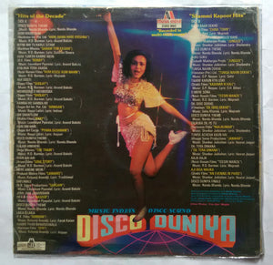 Disco Duniya ( Music India's Disco Sound )