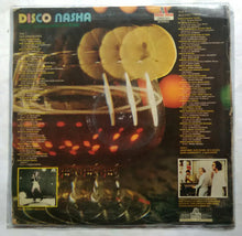 Disco Nasha ( Music India's Disco Sound )