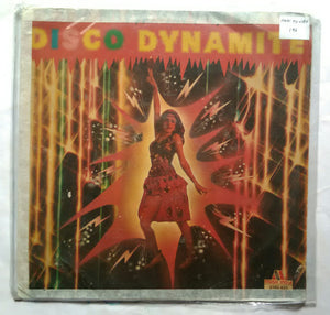 Disco Dynamite ( Hindi Film Hits )