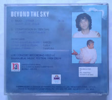 Beyond The Sky ( Amjad Ali Khan & Zakir Hussain )