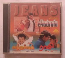 Jeans / Arunachalam / Raasi