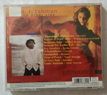 A .R . Rahman The Other Side