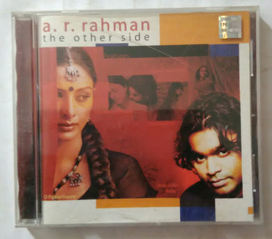 A .R . Rahman The Other Side