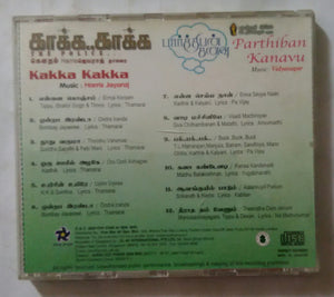 Kakka Kakka / Parthiban Kanavu