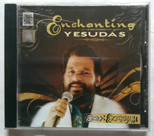 Enchanting Yesudas ( Music : Ilaiyaraaja )