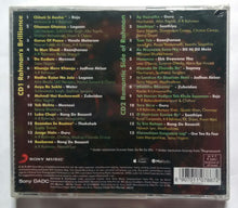 A. R. Rahman - Music Storm ( Two CD Pack )
