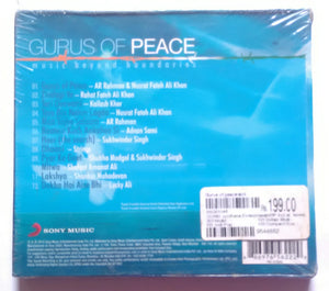 Gurus Of Peace ( Music Beyond Boundaries )