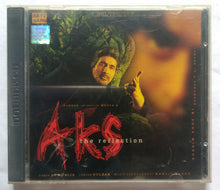 Aks ( Free CD 1 )