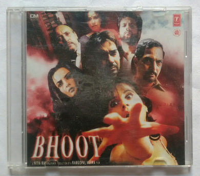 Bhoot