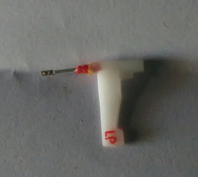 HMV - Needle