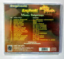 Buy tamil oriental audio cd of Kokkarako and Oru Kolai Iru Kangal online from avdigitals.com. 