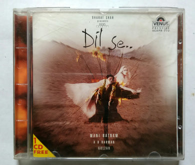 Dil se