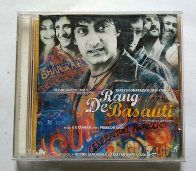 Rang De Basanti