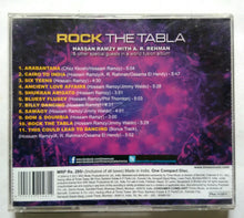 Rock The Tabla