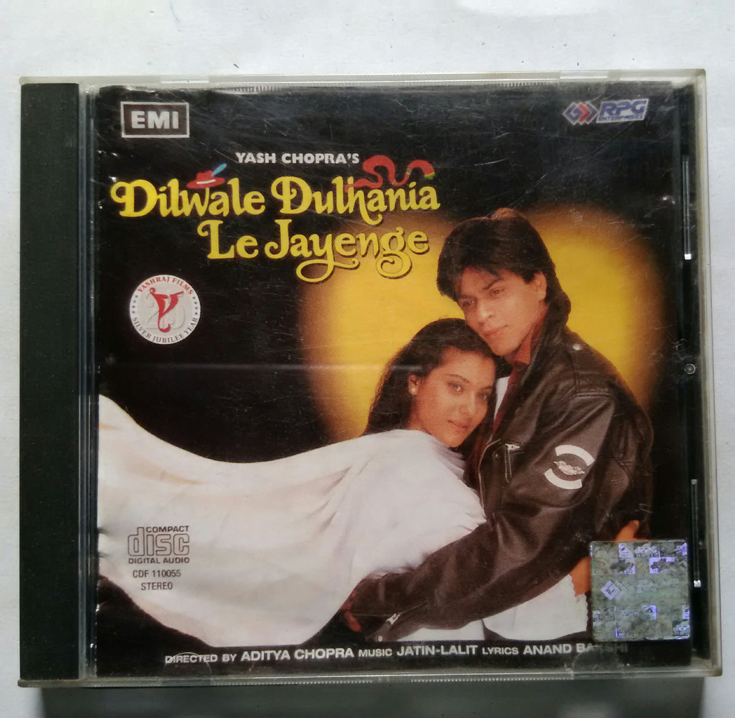 Dilwale Duthania Le Jayenge / And Hits Of Yash Raj Films