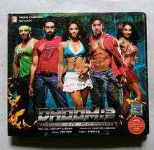 Dhoom -2