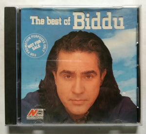 The Best Of Biddu