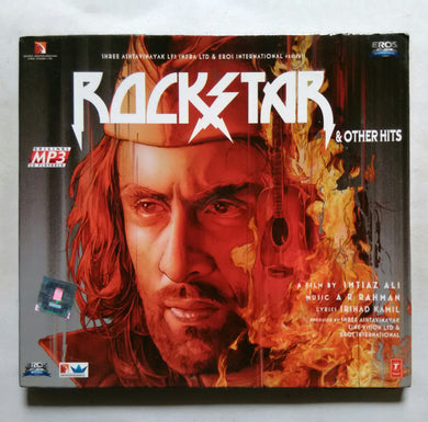 Rockstar & Other Hits ( MP3 )