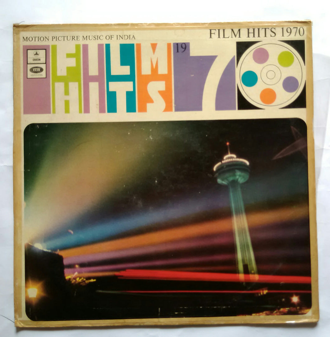 Film Hits 1970