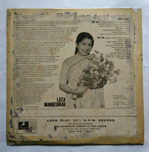 Haunting Melodies Of ( Lata Mangeshkar )