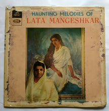 Haunting Melodies Of ( Lata Mangeshkar )