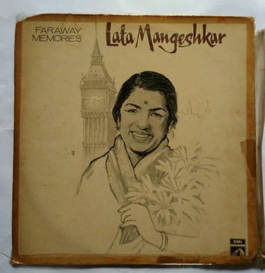 Faraway Memories ( Lata Mangeshkar )