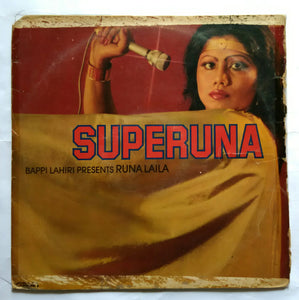 Superuna ( Bappi Lahiri Presents Runa Laila )