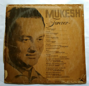 Mukesh ( Forever )