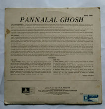 The Magic Flute Of Pannalaal Ghosh