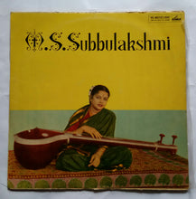 M. S. Subbulakshmi ( Sri Venkateshwara Suprabhayam & Bhavayam