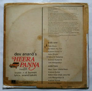 Heera Panna