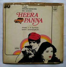 Heera Panna