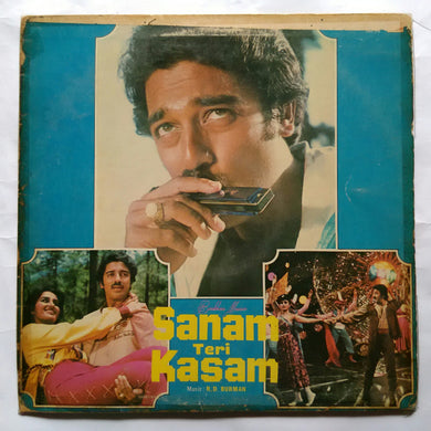 Sanam Teri Kasam