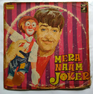 Mera Naam Joker