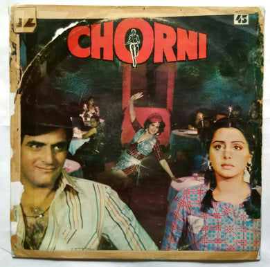 Chorni