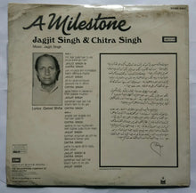 A Milestone - Jagjit Singh & Chitra Singh