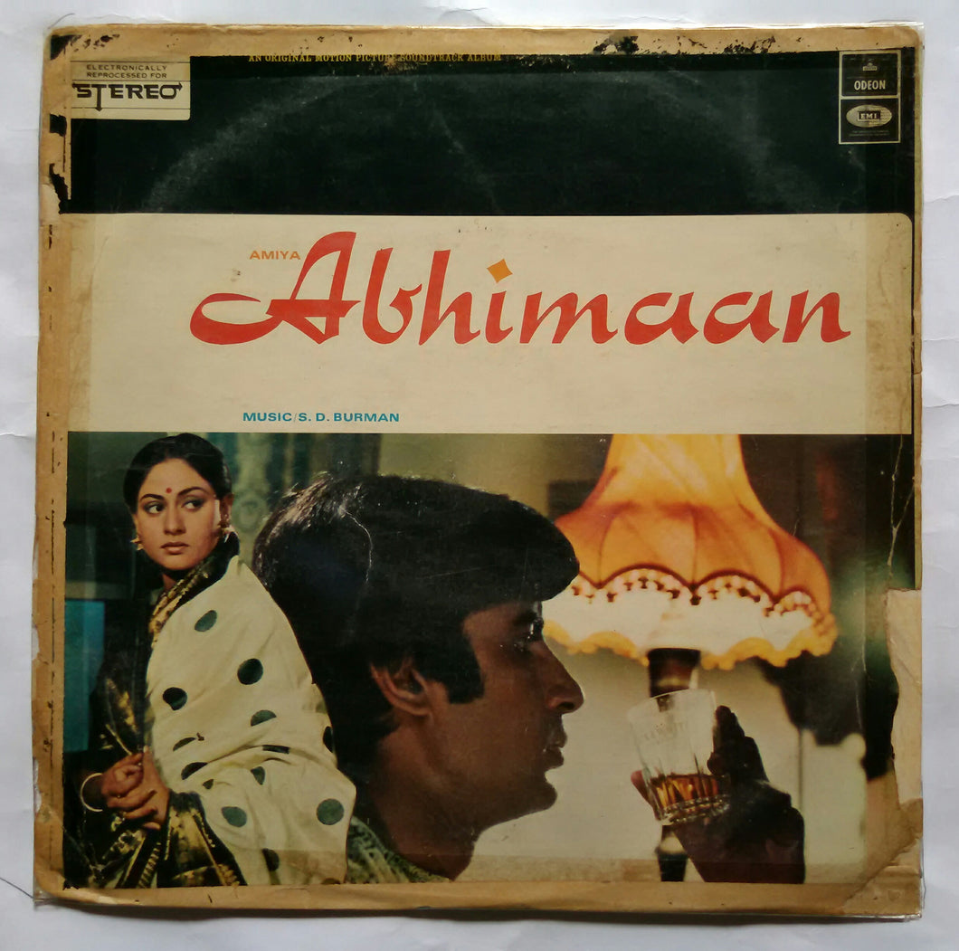 Abhimaan 