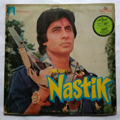 Nastik