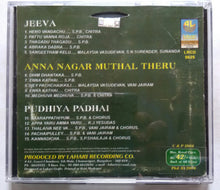 Jeeva / Anna Nagar Mughal Theru / Puthiya Padhai