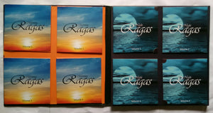 Ragas ( 16 CD Pack The Best Ever Collection )