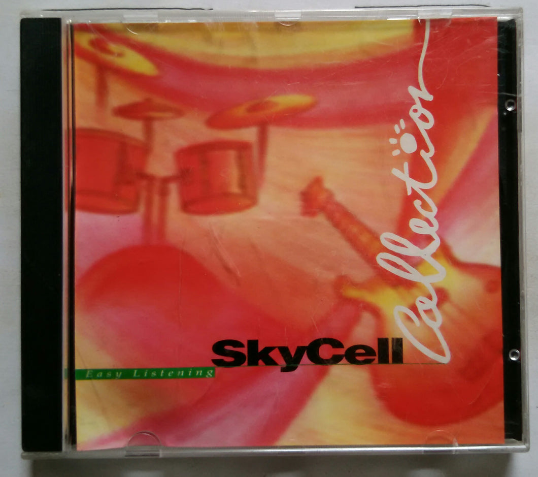 Easy Listening - Skycell