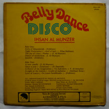 Belly Dance Disco ( Ihsan Al Munzer )