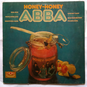 ABBA ( Honey Honey )