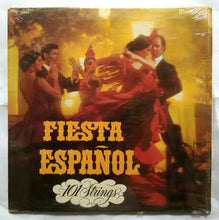 Fiesta Espanol 101 Strings
