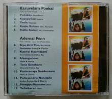 Karuvelam Pookal / Ademai Penn