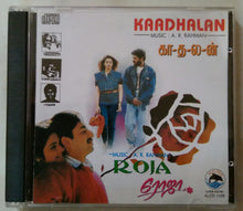 Kaadhalan / Roja